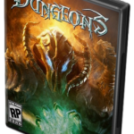 Dungeons. Хранитель подземелий (2011) PC | RePack | 781.70 MB