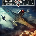 War Thunder: World of Planes [v.1.27.16.0] (2012) PC | 6.75 GB