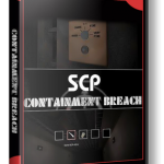 SCP: Containment Breach 0.7.1 (2013) PC | DEMO | 215 MB