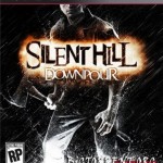 Silent Hill: Downpour / Сайлент-Хилл: Ливень [3.55] [Cobra ODE / E3 ODE PRO ISO] (2012) PS3 | 3.95 GB