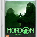 Mordon Online / Мордон онлайн  [RUS] (2013) | [L] | 51.7 MB