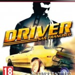 Driver: San Francisco [4.21] [Cobra ODE / E3 ODE PRO / 3Key] (2011) PS3 | 6.66 GB