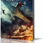 War Thunder: World of Planes [v.1.37.45.84] (2012) PC | RePack | 6.43 GB