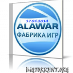 Новые игры от Alawar (17.04.2014) PC от MassTorr | 1.16 GB