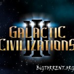 Galactic Civilizations III [v 1.32 + 5 DLC] (2015) PC | RePack от FitGirl | 6.01 GB